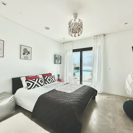 Bica Vista ゲストハウス ロウリニャン