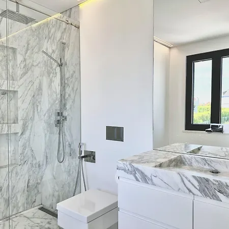 Bica Vista ゲストハウス