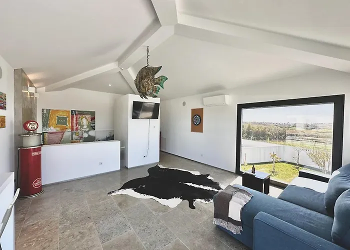 Guest house Bica Vista