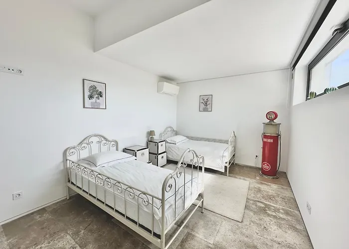 Bica Vista 4* Lourinha (Lisbon)