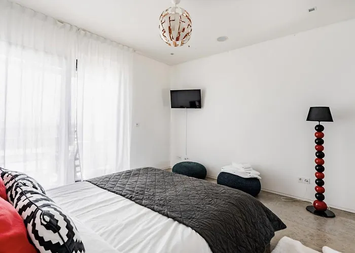 Bica Vista Guest house