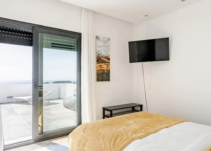 Guest house Bica Vista