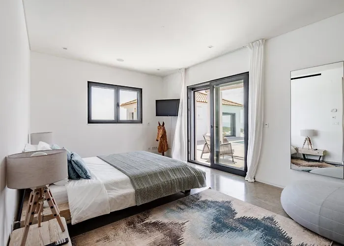 Guest house Bica Vista 4*