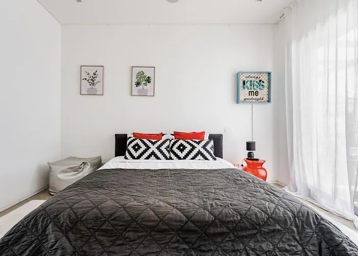 Bica Vista Guest house Lourinha (Lisbon)