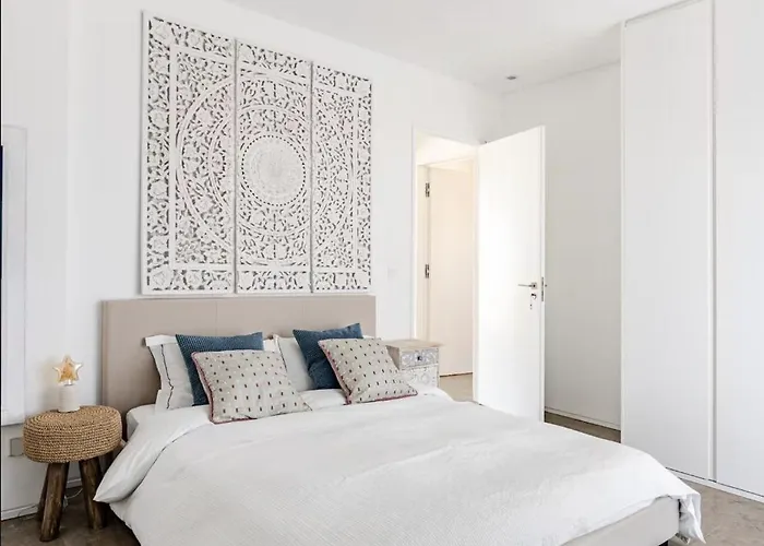 Bica Vista Guest house