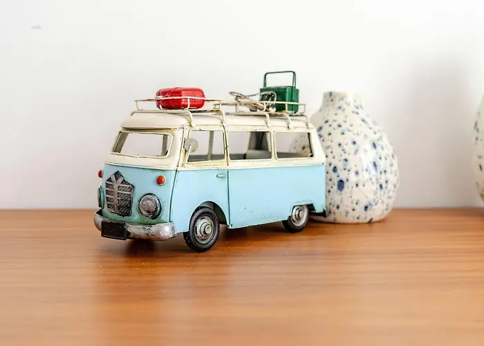 Bica Vista Guest house 4*