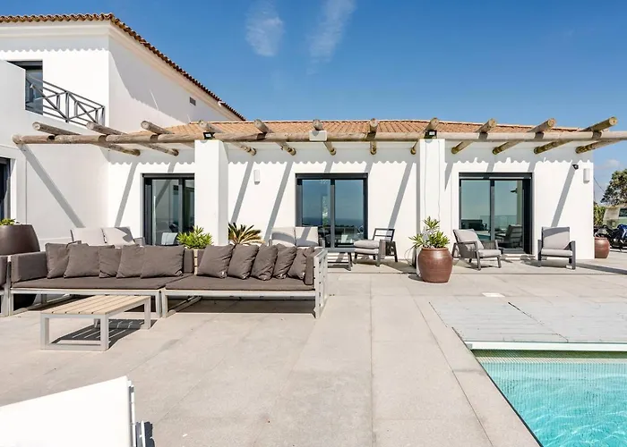 Bica Vista Lourinha (Lisbon)