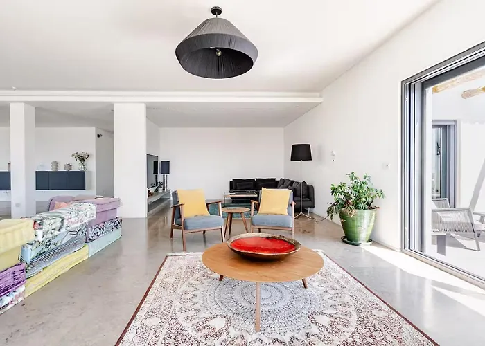 Bica Vista 4* Lourinha (Lisbon)