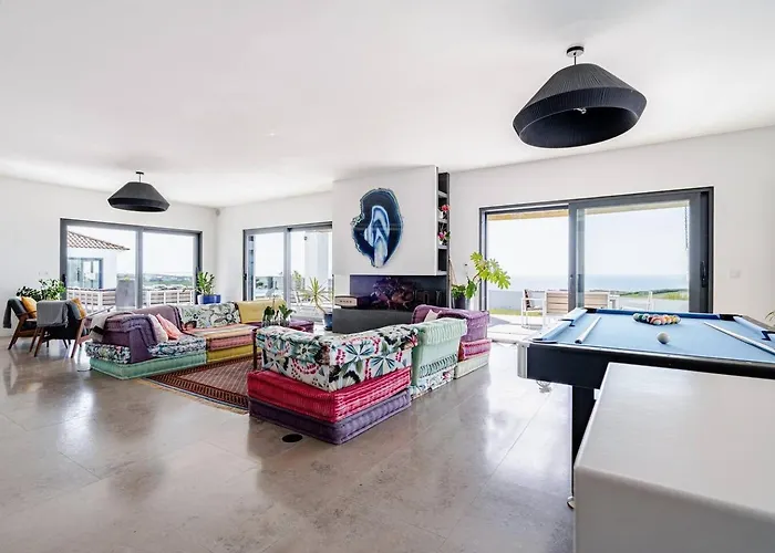 Bica Vista Guest house