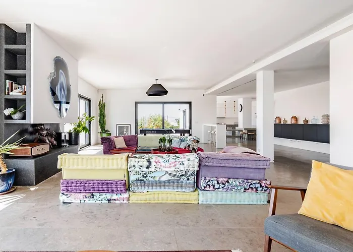 Bica Vista Lourinha (Lisbon)