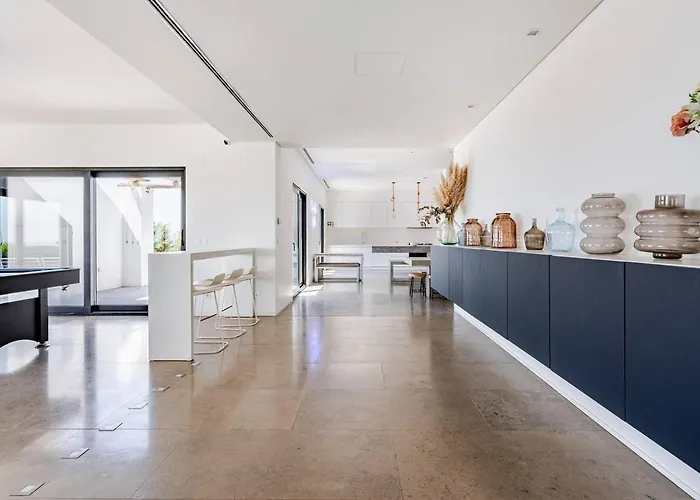 게스트하우스 Bica Vista