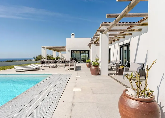 Bica Vista Lourinha (Lisbon)