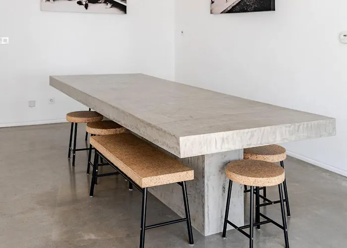 Bica Vista 4* Lourinha (Lisbon)