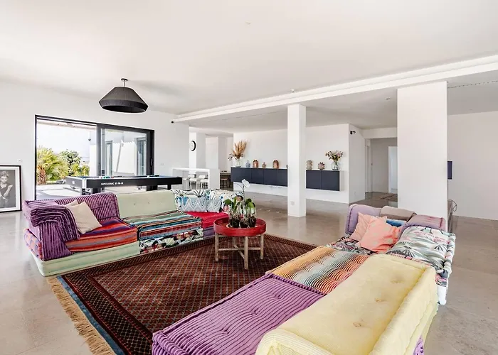 Guest house Bica Vista