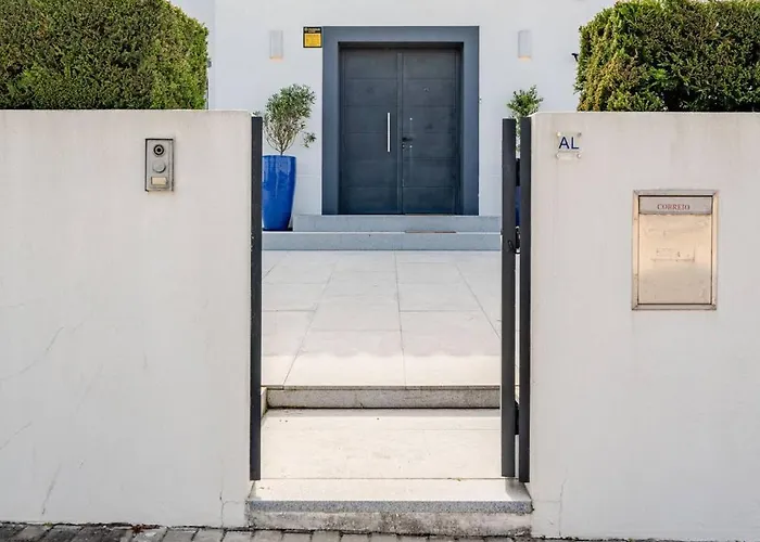 Guest house Bica Vista Lourinha (Lisbon)