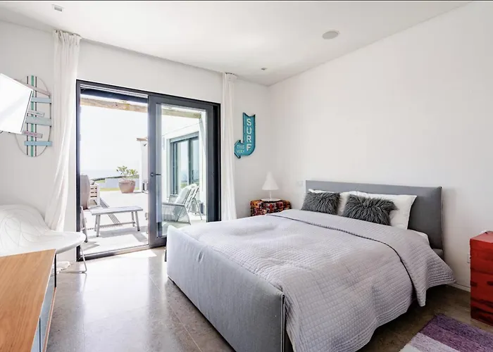 Bica Vista 4* Lourinha (Lisbon)