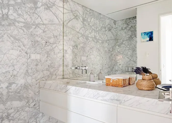 Bica Vista Guest house