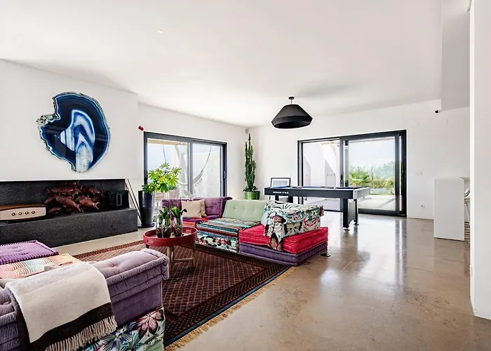 Bica Vista Guest house