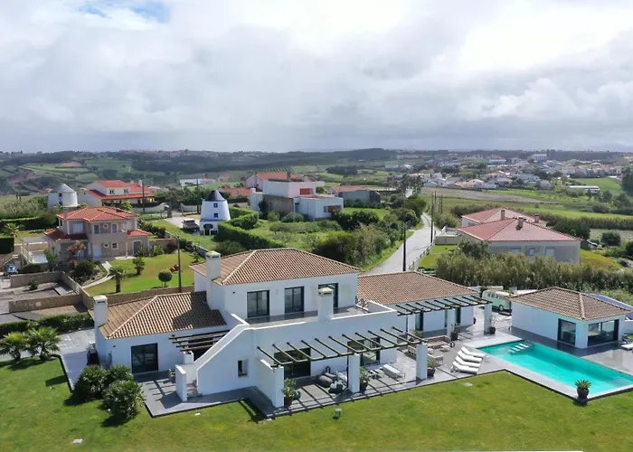 Bica Vista Guest house