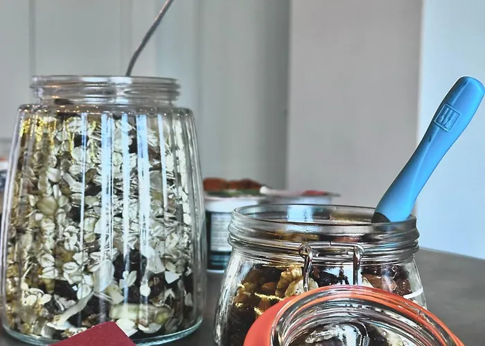 Guest house Bica Vista 4*