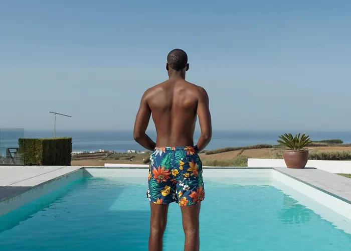 Bica Vista Guest house Lourinha (Lisbon)