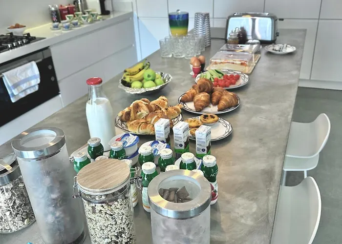 Guest house Bica Vista Lourinha (Lisbon)