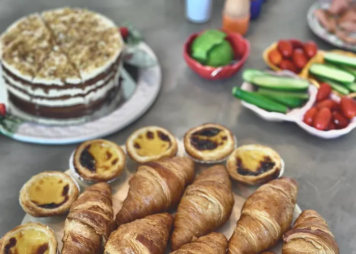 Bica Vista Guest house