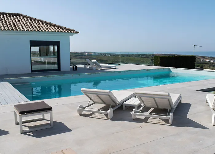 Guest house Bica Vista