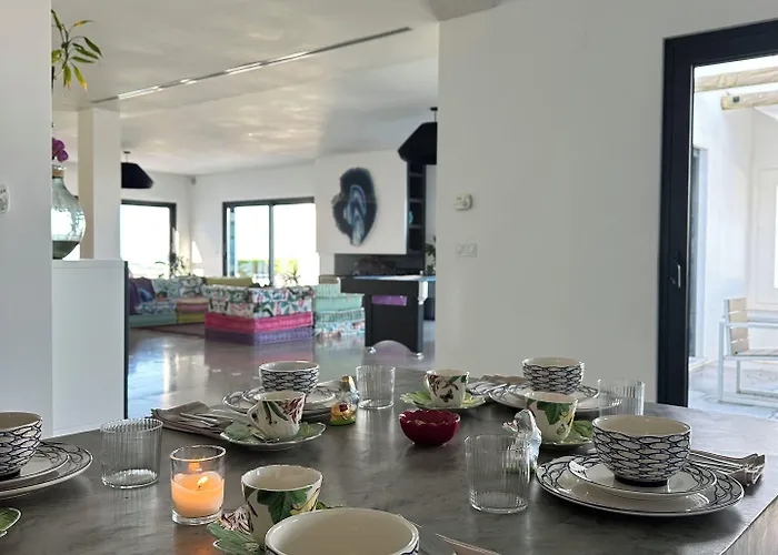 Guest house Bica Vista