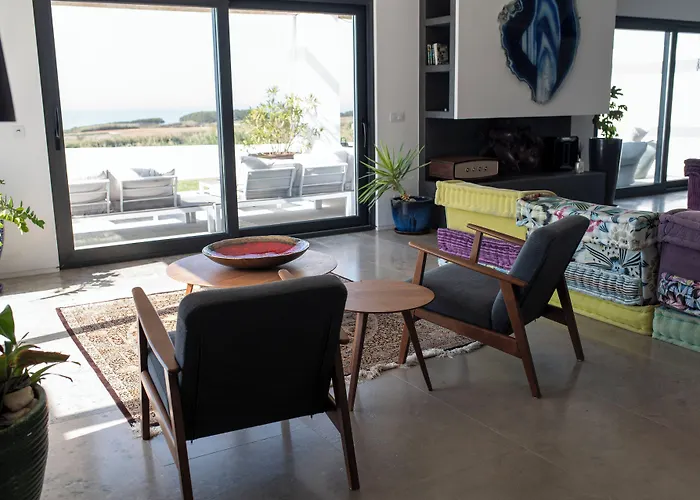 Bica Vista 4* 로리냐