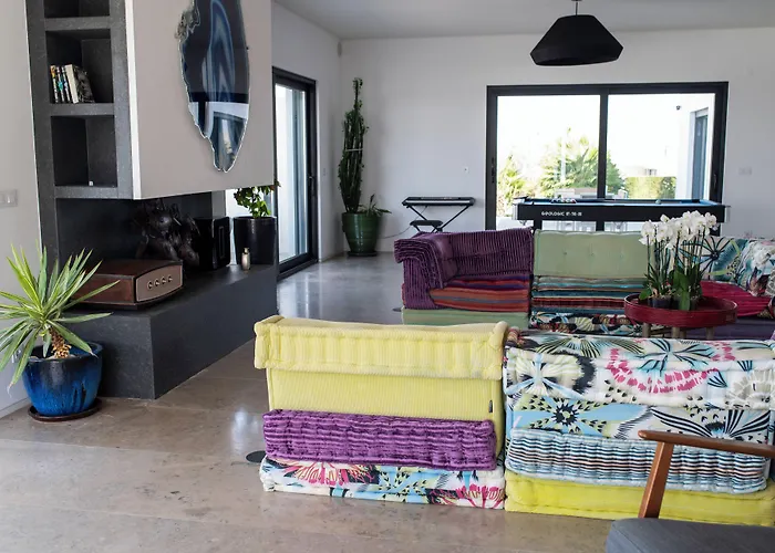 Bica Vista Guest house 4*