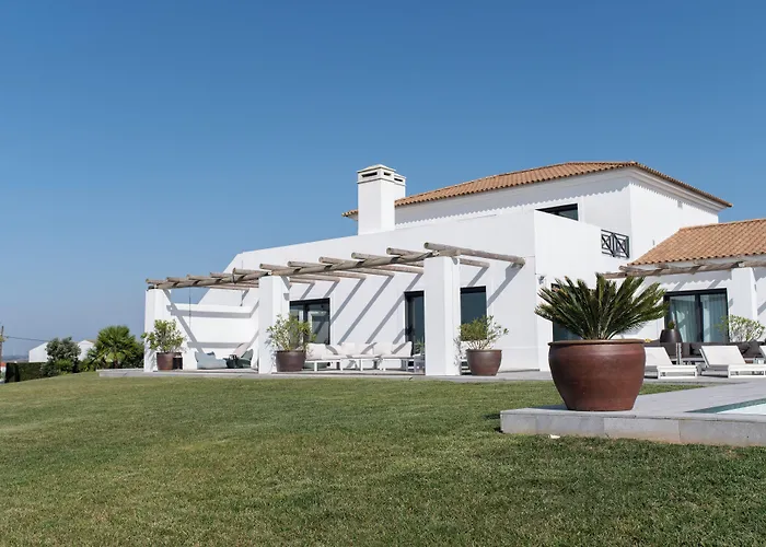 Guest house Bica Vista