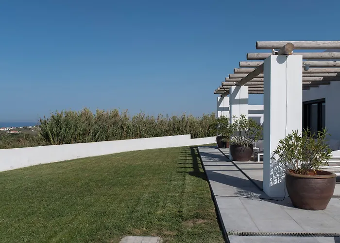 Bica Vista Guest house Lourinha (Lisbon)