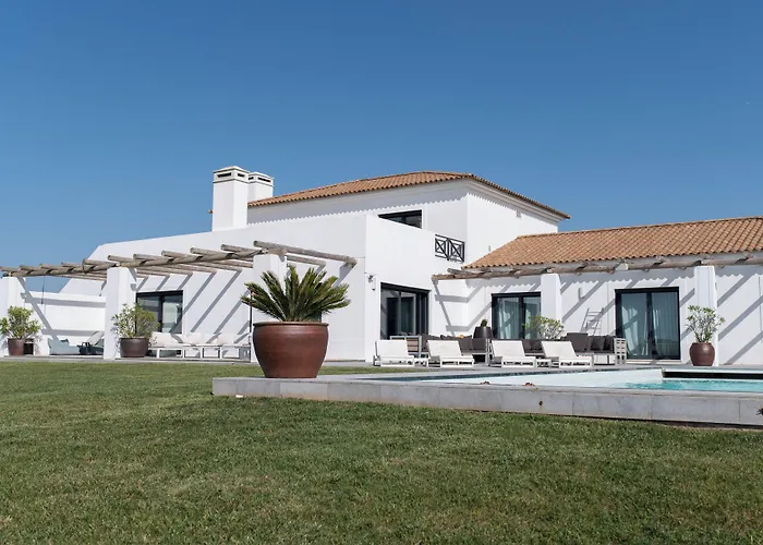 Guest house Bica Vista 4*