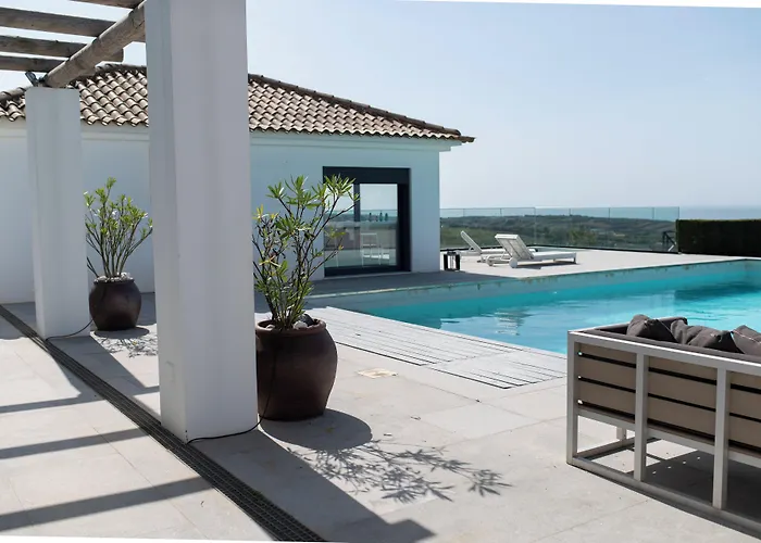 Bica Vista Guest house