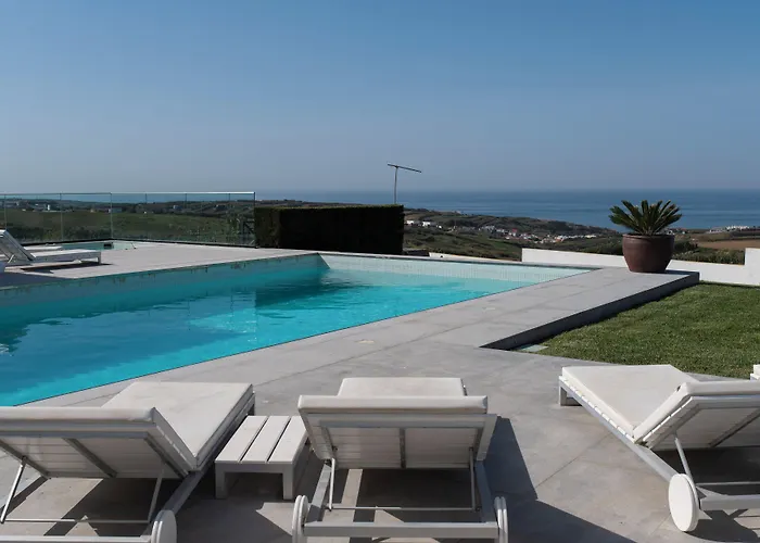 Guest house Bica Vista Lourinha (Lisbon)