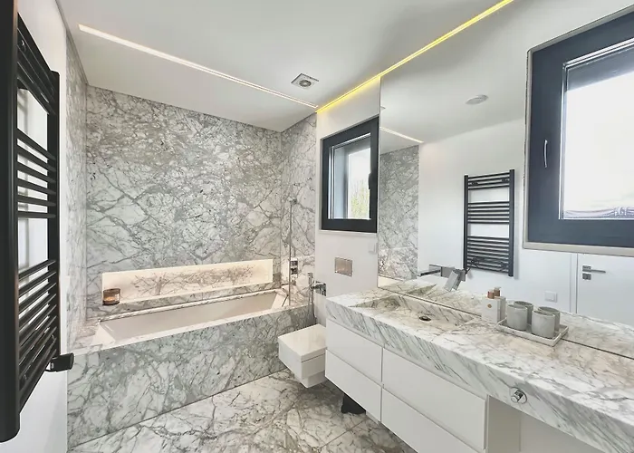 Bica Vista Guest house Lourinha (Lisbon)