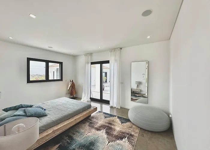 Bica Vista 게스트하우스 로리냐