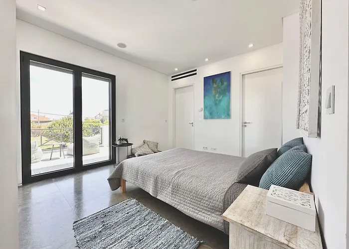 Guest house Bica Vista Lourinha (Lisbon)