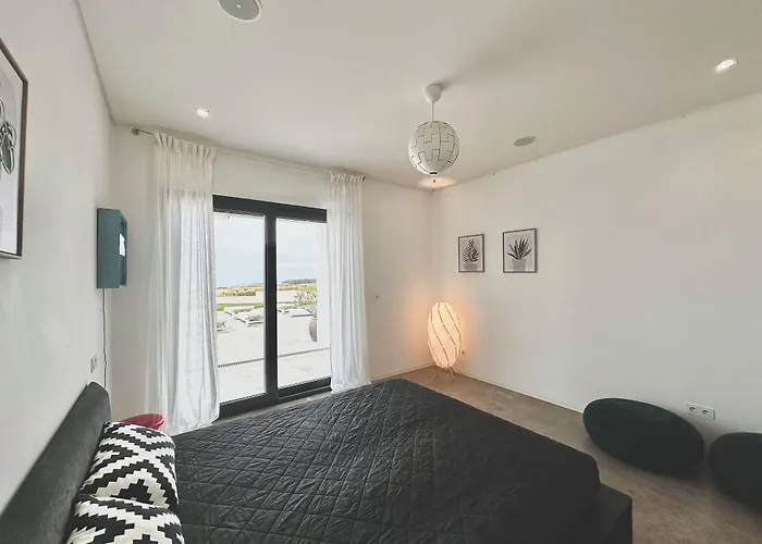 Guest house Bica Vista 4*