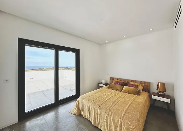 Bica Vista Guest house