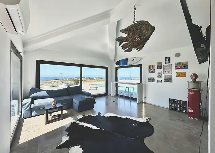 Guest house Bica Vista