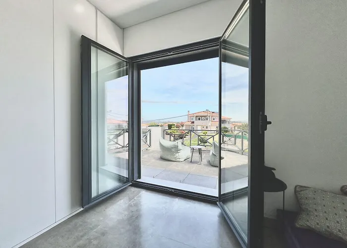 Bica Vista 4* Lourinha (Lisbon)