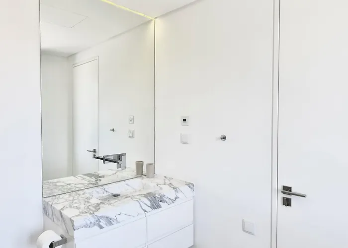 Bica Vista Guest house Lourinha (Lisbon)