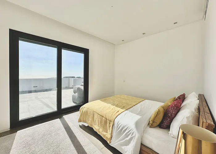 Bica Vista Guest house