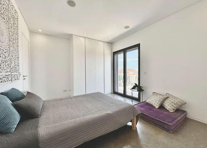 Bica Vista Guest house