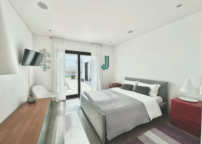 Guest house Bica Vista 4*