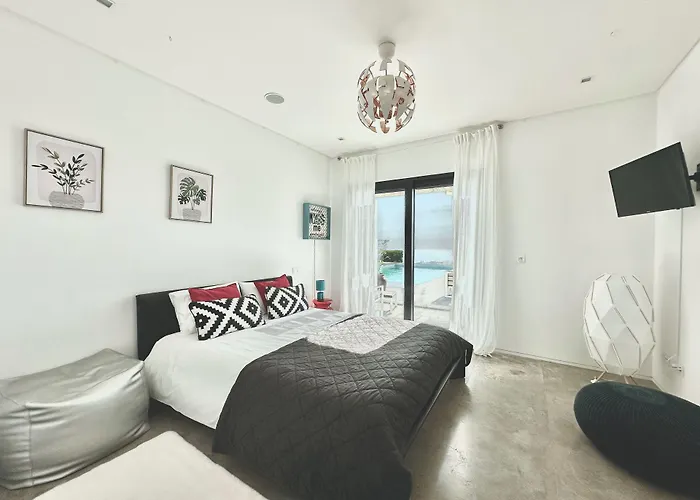 Bica Vista Guest house Lourinha (Lisbon)