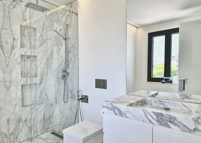 Bica Vista Guest house